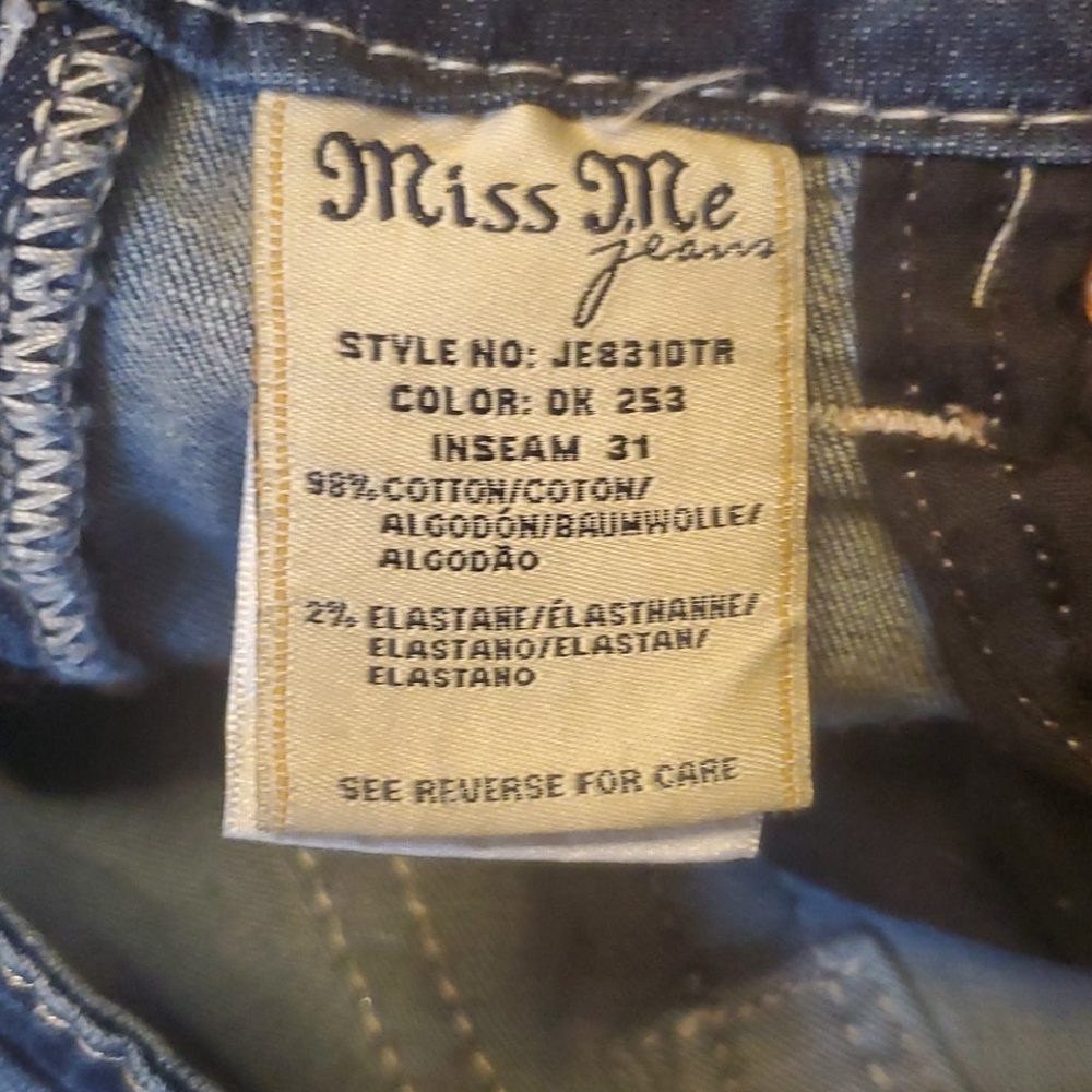 Miss me - Picture 4 of 6